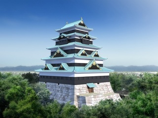 400年越しに蘇る"江戸城" その姿を。ARで次の時代へバトンを繋ぐ