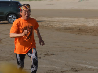 70歳中小企業経営者の挑戦！サハラ砂漠250kmを7日で走破に挑む！ のトップ画像