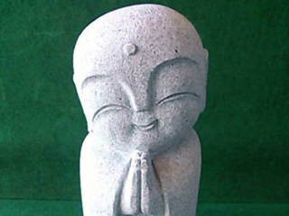 おじぞうさんプロジェクト のトップ画像