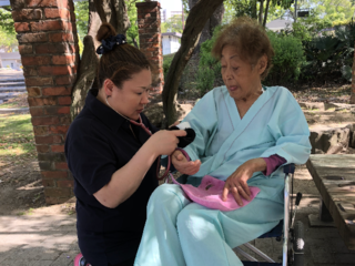 病気や障害があっても旅を諦めない！添乗看護・介護サービス開始 のトップ画像