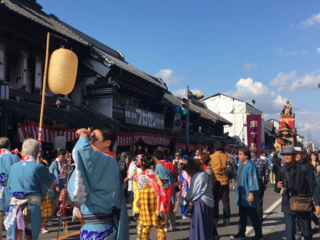 川越の歴史、文化、観光、ディープな魅力を書籍出版で若い世代に のトップ画像