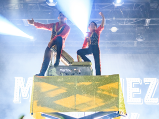 世界トップレベルと認められたサーカス兄弟が世界の舞台へ！ のトップ画像