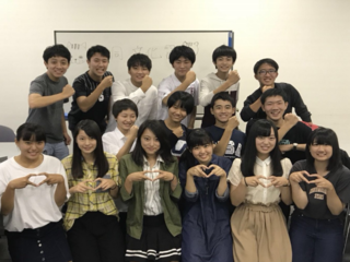 浜松駅周辺で高校生のための「浜松青春祭」を開催したい！ のトップ画像