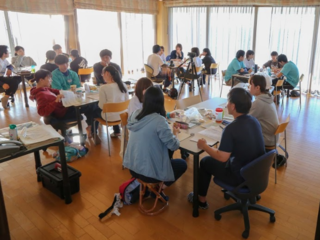 山形の学生が「海洋ゴミ」問題に向き合うイベントを開催したい！ のトップ画像