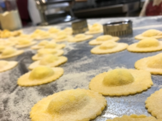 子供達に料理の楽しさを伝える のトップ画像