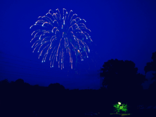 筑波大学「やどかり祭」のフィナーレで花火を打ち上げたい！ のトップ画像