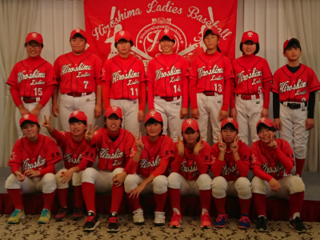 広島レディース強化プロジェクト のトップ画像