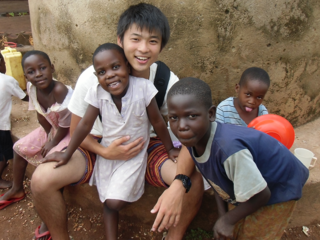 ウガンダの子供達に、安心して眠れる環境を届けたい！ のトップ画像