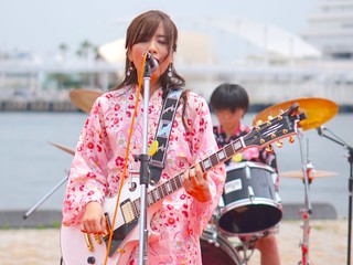 継続にお力を！市民の力だけで創り上げる音楽祭を今年も神戸で！ のトップ画像