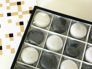 伊達政宗“初陣の地”、宮城県丸森町を代表する銘菓を作りたい のトップ画像