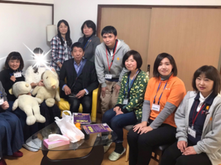 安心できる生活を！ペット共生型障がい者グループホームを開設 のトップ画像