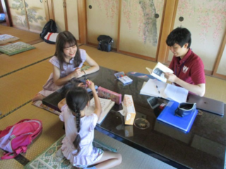 子どもたちが安心できる居場所を のトップ画像