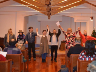 ペルーの働く子どもたちと演劇で交流したい！ のトップ画像