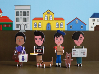 日本初上陸！韓国発の雑貨ブランド oohlala（ウーララ） のトップ画像