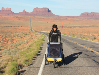 世界五大陸４万キロを走って旅をしたい！ のトップ画像
