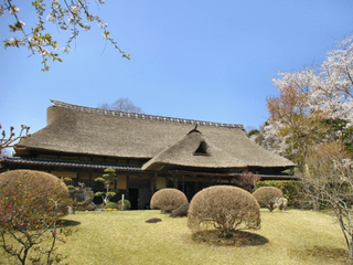 北大路魯山人の住居「春風萬里荘」の庭園を改修し、永く後世へ。 のトップ画像