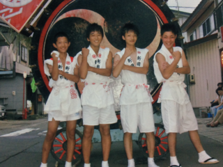 「大太鼓」を修繕し、新田町の子どもたちに残したい！ のトップ画像