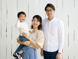 【子連れ再婚を応援！】再婚専門相談サイトを作りたい のトップ画像