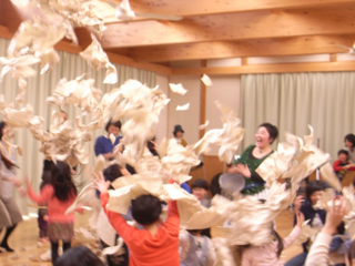 障がいを持つ子供の「遊び・学び・体」が育つデイサービス開設！ のトップ画像