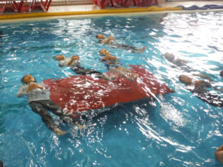 ～水難事故0を目指して～ 公益財団法人 横浜YMCAの挑戦！ のトップ画像