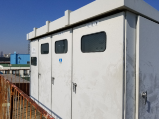 電気主任技術者や電験資格者が集うフリースペースをつくりたい！ のトップ画像