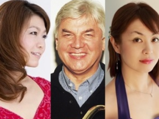 チェコの恩師・伝説のトランペット奏者との共演を故郷で！ のトップ画像