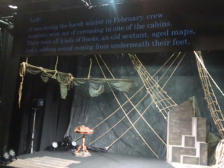 耳の不自由な人にも楽しんでもらえる字幕上演を実現したい！ のトップ画像