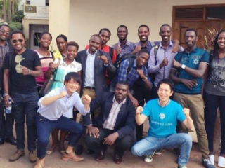 アフリカ全土にIT教育と雇用の機会を届けたい！ のトップ画像