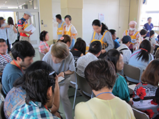 岩手県で生活に窮している在日外国人に対して医療支援を届けたい のトップ画像