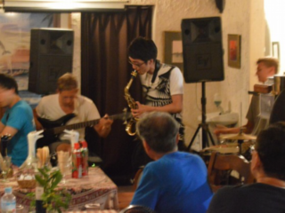 猿ヶ京音楽祭2019 　昭和に聴いた懐かしい音楽がいっぱい～ のトップ画像