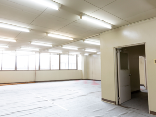 まちなかにクリエイターが無料で使える創作の拠点を作りたい！ のトップ画像