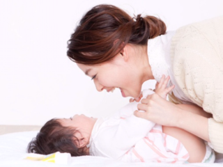 子どもと大人が一緒に。超敏感肌のためのオールインワンジェル のトップ画像