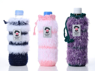 東日本大震災「ハートニットプロジェクト」支援から自立へ のトップ画像