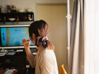 写真展「五月の虹」を開催するために… のトップ画像