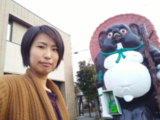 朝宮茶のおいしさと信楽をしってもらうためのお土産を作りたい！ のトップ画像