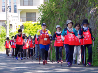 地域で健康格差が生じないよう、 健康意識を高めるイベントを！ のトップ画像