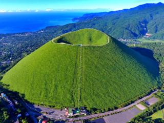 『伊豆半島ジオパーク』の魅力を全国へ。空撮写真集を出版したい のトップ画像
