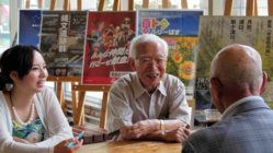 被爆体験と平和への願いを次代へ－継承プロジェクト、スタート！ のトップ画像