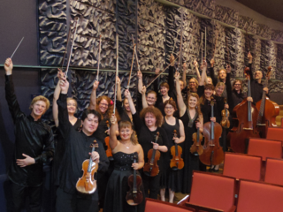 舘野泉＆ラ・テンペスタ室内管弦楽団日本ツアー成功への道 のトップ画像