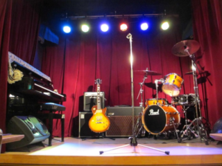 30年越しの夢を形へ。音楽で繋がる空間を西新井大師に！ のトップ画像