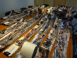 写真集「臨場」発売！被災者目線で撮影した気仙沼をあなたに。 のトップ画像