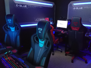 苫小牧西地区に「個室」で楽しめる、ｅスポーツ施設を作りたい！ のトップ画像