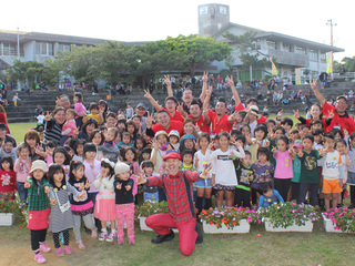 宮古島の子ども達に「夢と希望」を与えるコンサートを開催したい のトップ画像