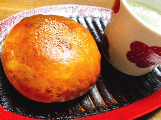 お母さんの夢が私の夢に。安心して食べれるおやつを提供したい！ のトップ画像