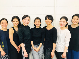 若手ダンサー６名の育成プロジェクトを一緒に支援してほしい！ のトップ画像