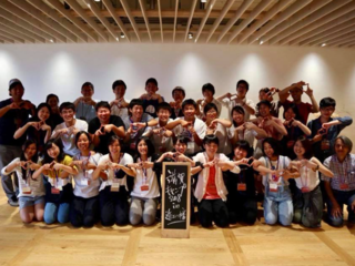 より多くの中高生に、滋賀を舞台にした地域キャンプを届けたい！ のトップ画像