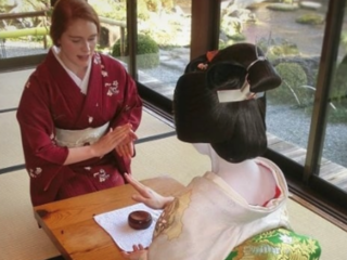 京都の舞妓文化を世界中の方々に楽しんで頂きたい！ のトップ画像