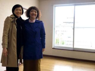 皆で作ろう！私のイングリッシュ教室 のトップ画像