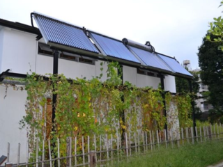 植物を植えるように建物をうえたい！！ のトップ画像