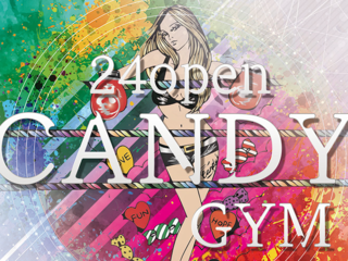 夜の街六本木だからこそノリノリで体を動かせる場所にしたい！ のトップ画像